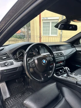 BMW 535 - 12500 € / 24447.88 лв. - 16410124 11