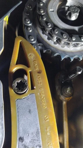 BMW 535 - 12500 € / 24447.88 лв. - 16410124 14