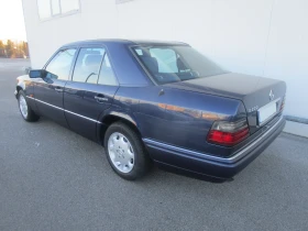 Mercedes-Benz E 200, снимка 2