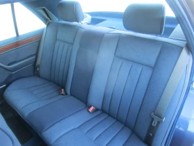 Mercedes-Benz E 200, снимка 11