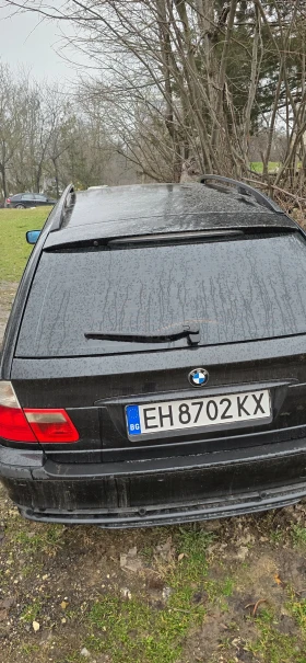 BMW 320 E46 - 1000 € / 1955.83 лв. - 20709734 4