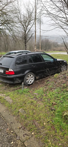 BMW 320 E46 - 1000 € / 1955.83 лв. - 20709734 3