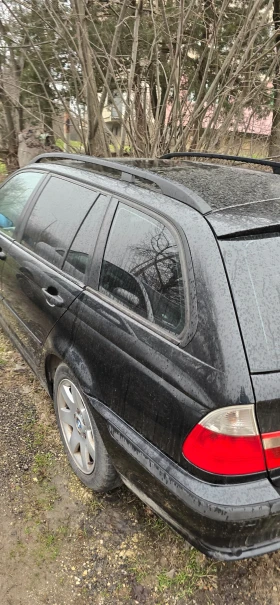 BMW 320 E46 - 1000 € / 1955.83 лв. - 20709734 2