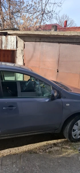 Nissan Note - 2100 € / 4107.24 лв. - 51581176 6