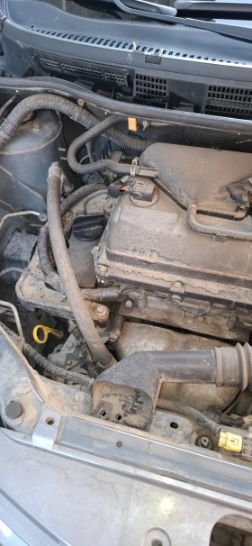 Nissan Note - 2100 € / 4107.24 лв. - 51581176 12