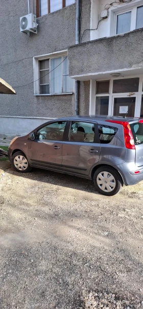 Nissan Note - 2100 € / 4107.24 лв. - 51581176 9