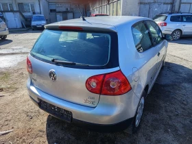 VW Golf - 2200 € / 4302.83 лв. - 53091529 2