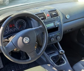 VW Golf - 2200 € / 4302.83 лв. - 53091529 3