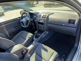 VW Golf - 2200 € / 4302.83 лв. - 53091529 5