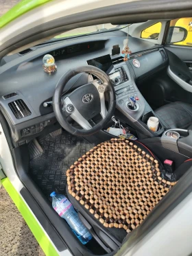 Toyota Prius - 5600 € / 10952.65 лв. - 77869138 7