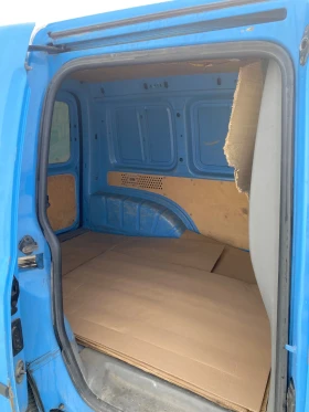 VW Caddy 2.0i EcoFuel - 3250 € / 6356.45 лв. - 91534964 5