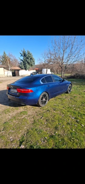 Jaguar XE | Mobile.bg � ����� ������ 4
