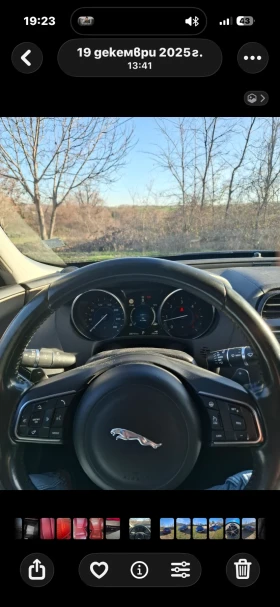 Jaguar XE undefined | Auto.bg — изображение 6