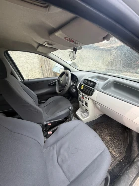 Fiat Punto - 2300 € / 4498.41 лв. - 41631121 8