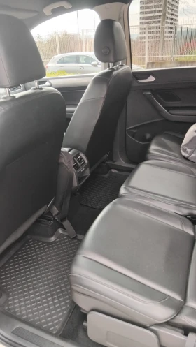 VW Touran - 8000 € / 15646.64 лв. - 57075301 7