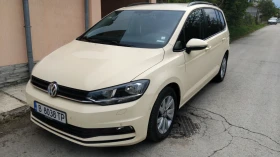 VW Touran - 8000 € / 15646.64 лв. - 57075301 2