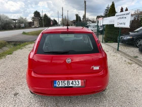 Fiat Punto 1.2 бензин - 2500 € / 4889.57 лв. - 49871209 5