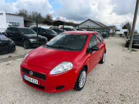 Fiat Punto 1.2 бензин