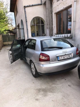 Audi A3 Ауди СЕ 1, 9tdi - 1450 € / 2835.95 лв. - 29807576 6