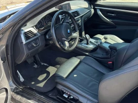 BMW 440 MPACK * ПОДГРЕВ * ПАНОРАМА * CAR FAX | Auto.bg — изображение 6