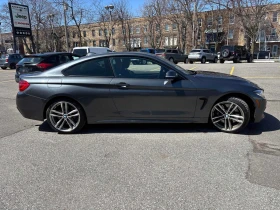 BMW 440 MPACK * ПОДГРЕВ * ПАНОРАМА * CAR FAX | Auto.bg — изображение 3