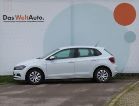 VW Polo - 11700 € / 22883.21 лв. - 38580959 2
