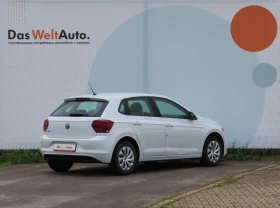 VW Polo - 11700 € / 22883.21 лв. - 38580959 3