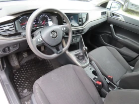VW Polo - 11700 € / 22883.21 лв. - 38580959 4