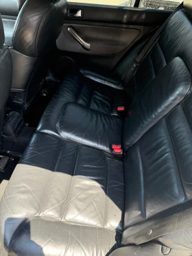 ����� �� �������� �� VW Golf 1.9 TDI