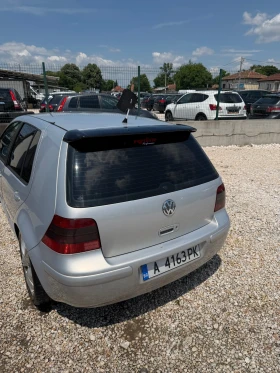 VW Golf 1.9 TDI | Mobile.bg � ����� ������ 6
