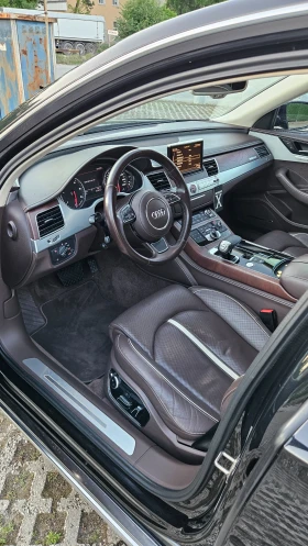Audi A8 4.2��� Design Selection | Mobile.bg � ����� ������ 8