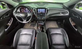 Chevrolet Malibu 2.0* TURBO* REDLINE* ПАНОРАМА*  - 16700 € / 32662.36 лв. - 76978944 3