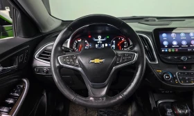 Chevrolet Malibu 2.0* TURBO* REDLINE* ПАНОРАМА*  - 16700 € / 32662.36 лв. - 76978944 4