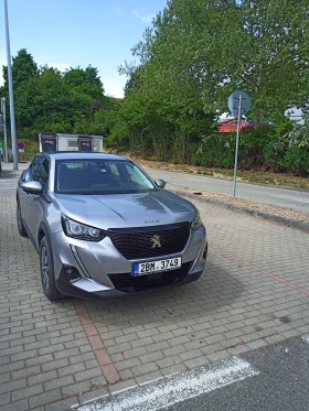 Peugeot 2008 1, 2 Active. Benzin  | Mobile.bg � ����� ������ 7