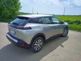 Peugeot 2008 1, 2 Active. Benzin  | Mobile.bg � ����� ������ 8