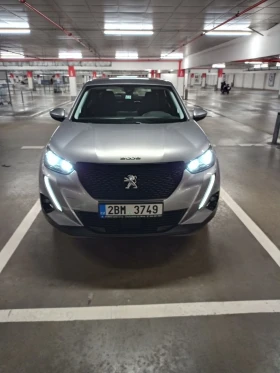 Peugeot 2008 1, 2 Active. Benzin  | Mobile.bg � ����� ������ 3