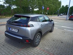 Peugeot 2008 1, 2 Active. Benzin  | Mobile.bg � ����� ������ 12