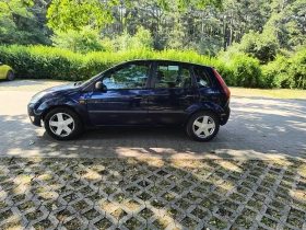 Ford Fiesta undefined | Auto.bg — изображение 4