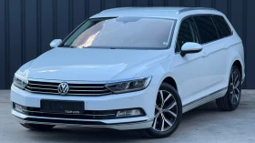 VW Passat HIGHLINE
