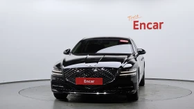 Genesis G80 3.5T* ХЕДЪП* 360 КАМЕРА* ДИСТРОНИК* ОБДУХВАНЕ*  | Auto.bg — изображение 3