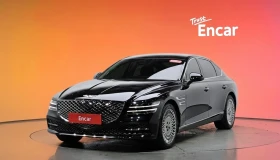 Genesis G80 3.5T* ХЕДЪП* 360 КАМЕРА* ДИСТРОНИК* ОБДУХВАНЕ* 