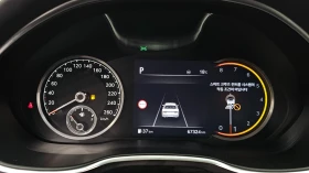 Genesis G80 3.5T* ХЕДЪП* 360 КАМЕРА* ДИСТРОНИК* ОБДУХВАНЕ*  | Auto.bg — изображение 7