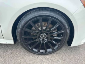 Mercedes-Benz CLA 250 4MATIC/��������/�������� | Mobile.bg � ����� ������ 11