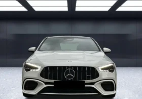 Mercedes-Benz CLA 45 AMG S 4Matic = Premium Plus = Гаранция - 59250 € / 115882.93 лв. - 35913260 3