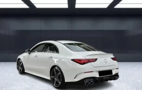 Mercedes-Benz CLA 45 AMG S 4Matic = Premium Plus = Гаранция - 59250 € / 115882.93 лв. - 35913260 2