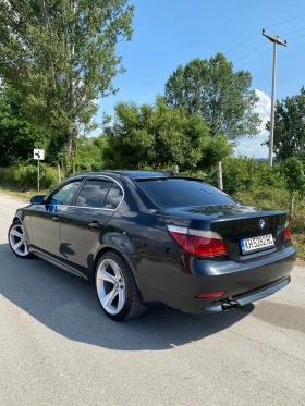 BMW 525 