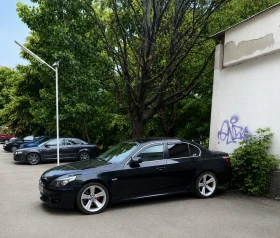 ������ BMW 525