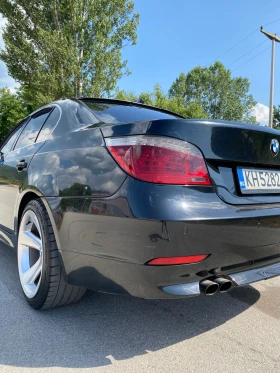 BMW 525 - 5600 € / 10952.65 лв. - 13562679 7