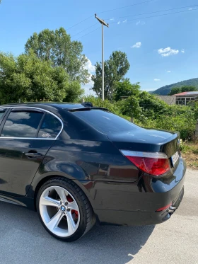 BMW 525 - 5600 € / 10952.65 лв. - 13562679 2