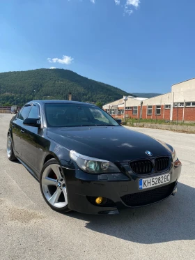 BMW 525 - 5600 € / 10952.65 лв. - 13562679 5